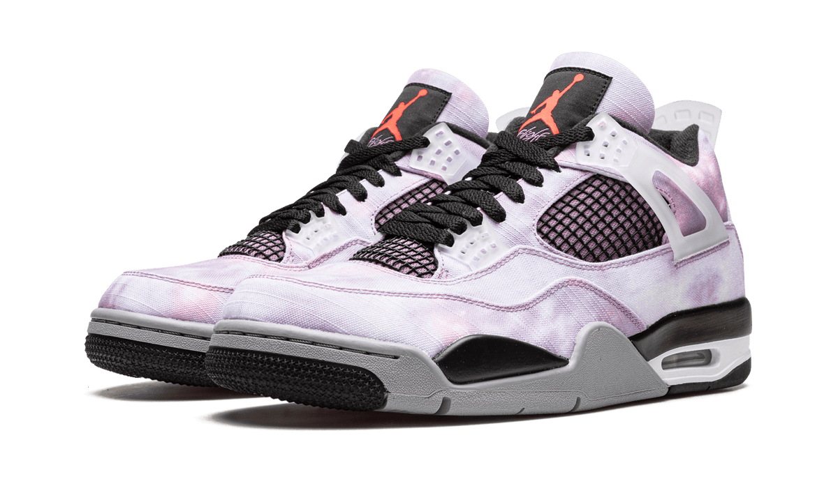 Jordan MENS Air Jordan 4 Retro "Zen Master" DH7138 506 from Stadium Goods