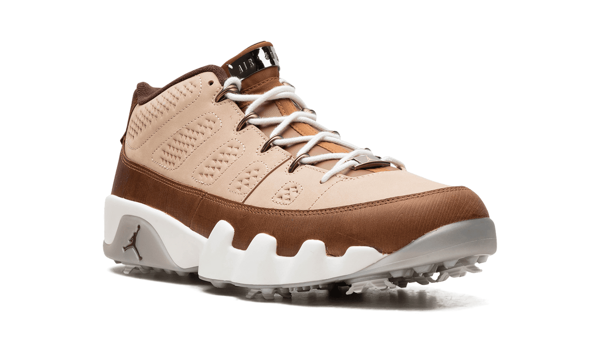 Jordan MENS Air Jordan 9 "Masters" FN6929 200 from Stadium Goods