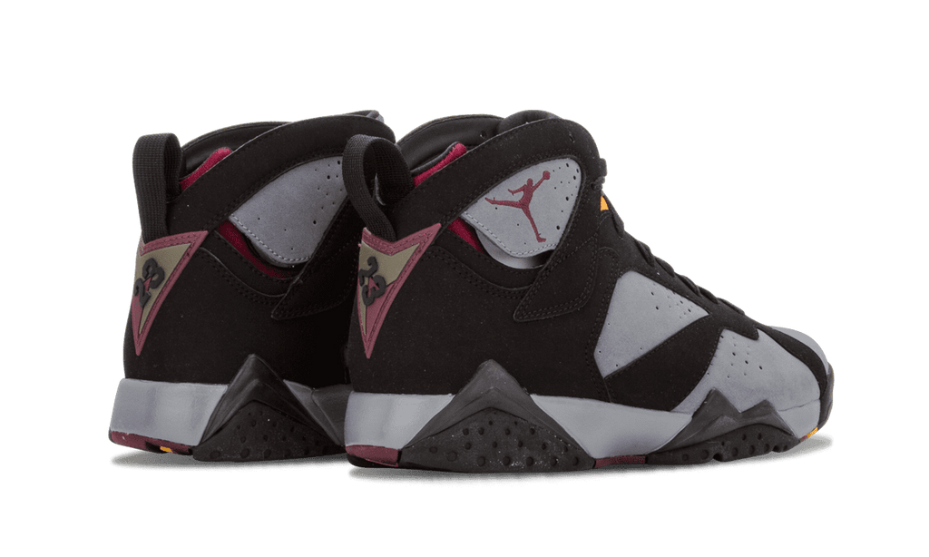 JORDAN MENS Air Jordan 7 Retro "Bordeaux" 304775 003 from Stadium Goods