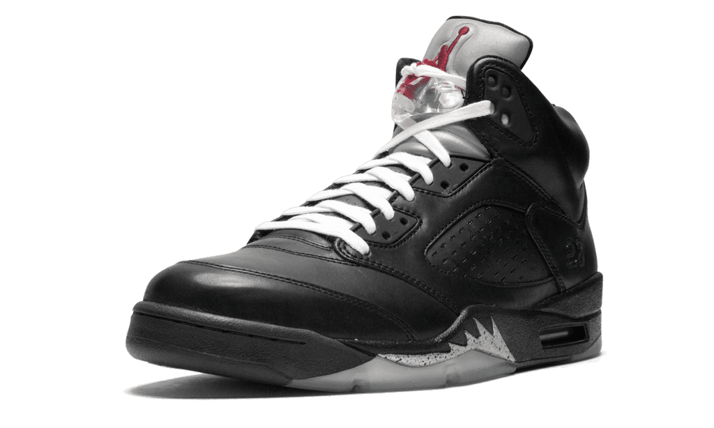JORDAN MENS Air Jordan 5 Retro "Premio Bin23" 444844 001 from Stadium Goods