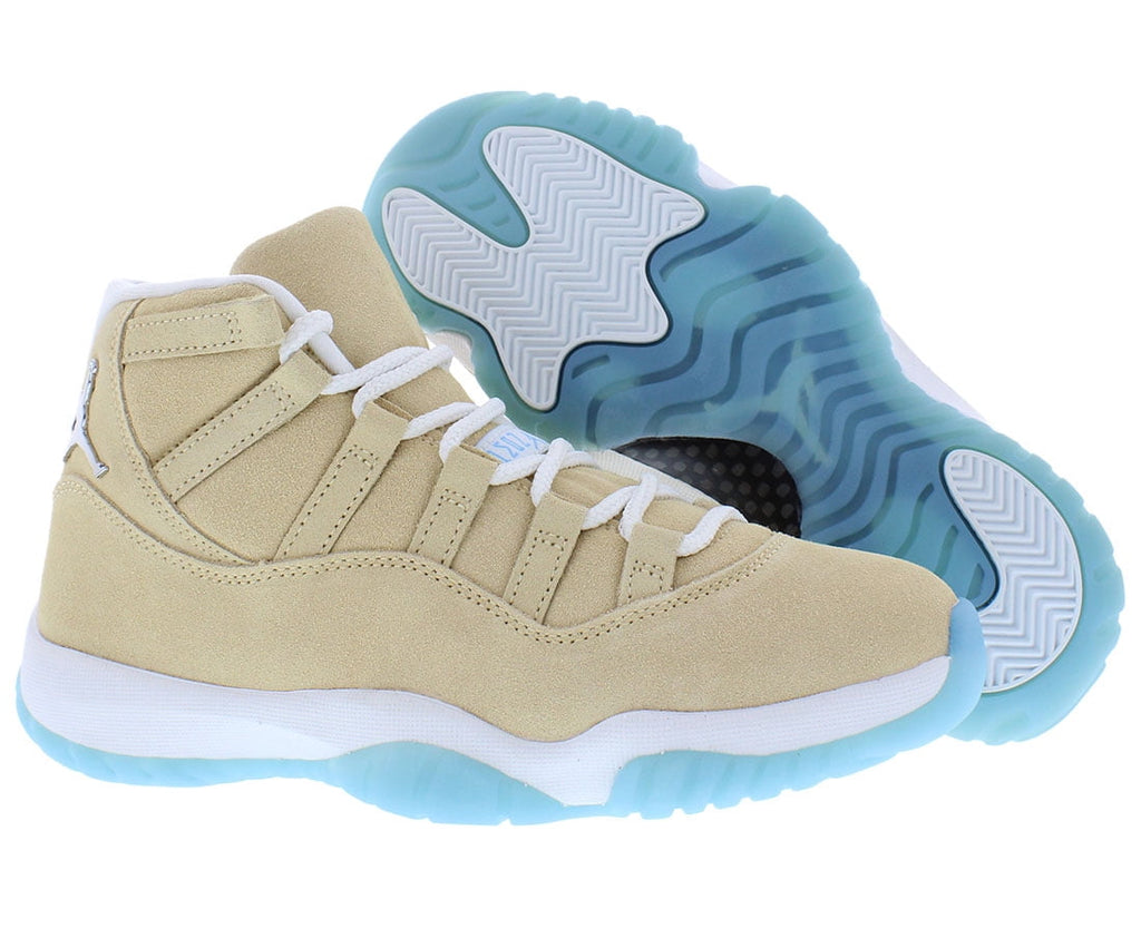 Jordan 11 Retro H Town Men's Sneakers IO8960-707