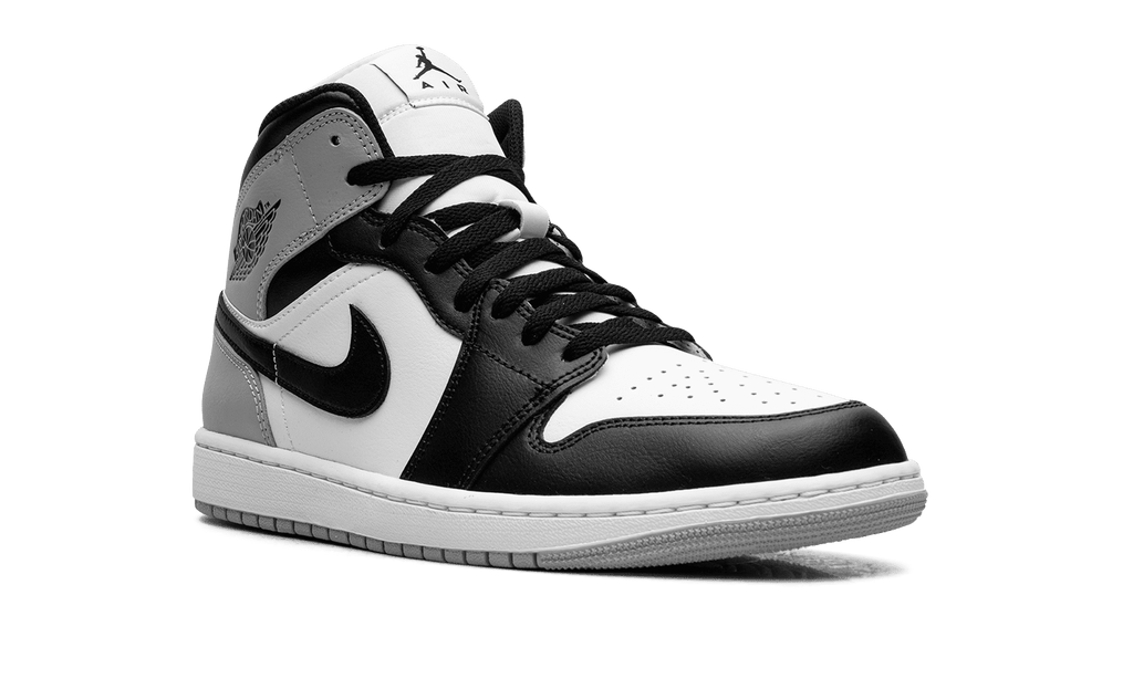 Jordan MENS Air Jordan 1 Mid "Barons" DQ8426 101 DQ8426 101 from Stadium Goods