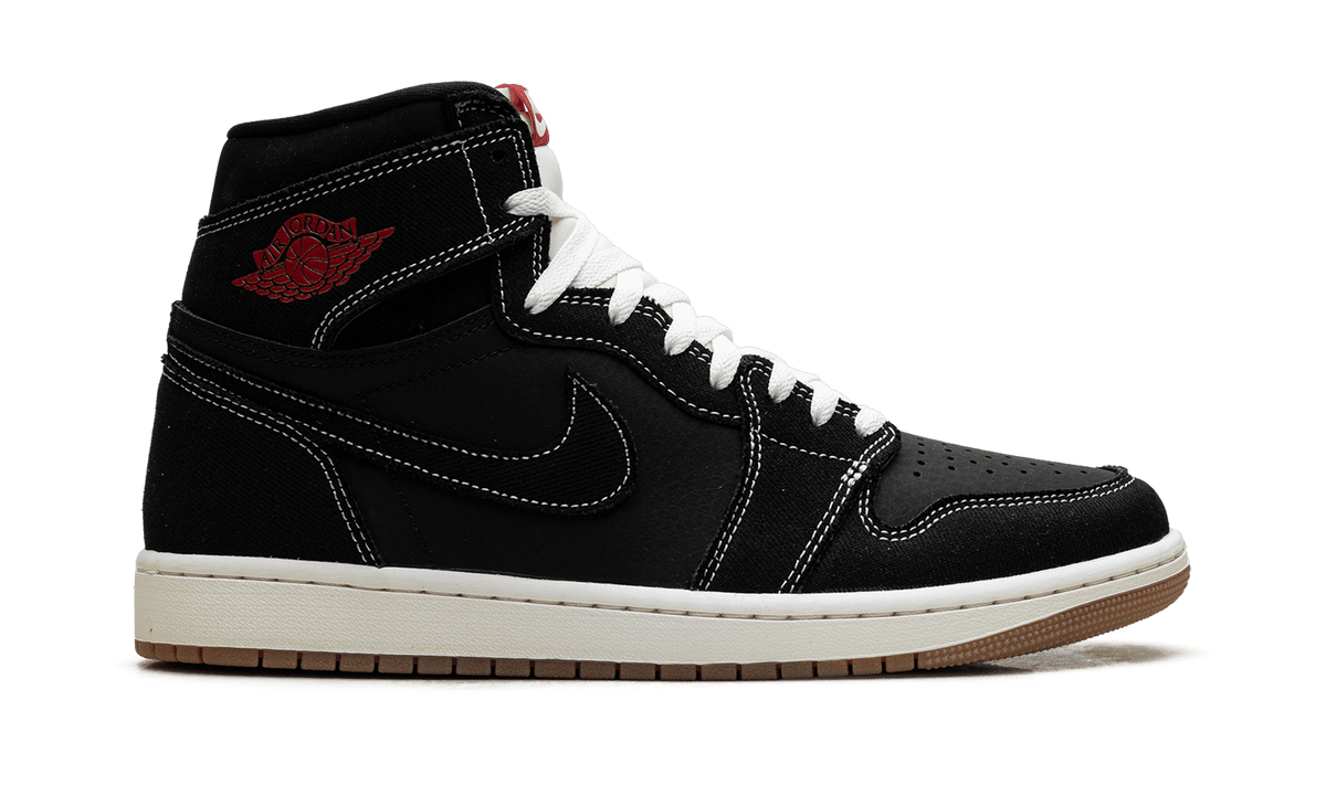 JORDAN MENS Air Jordan 1 Retro High OG "Flight Club" II9811 001 II9811 001 from Stadium Goods