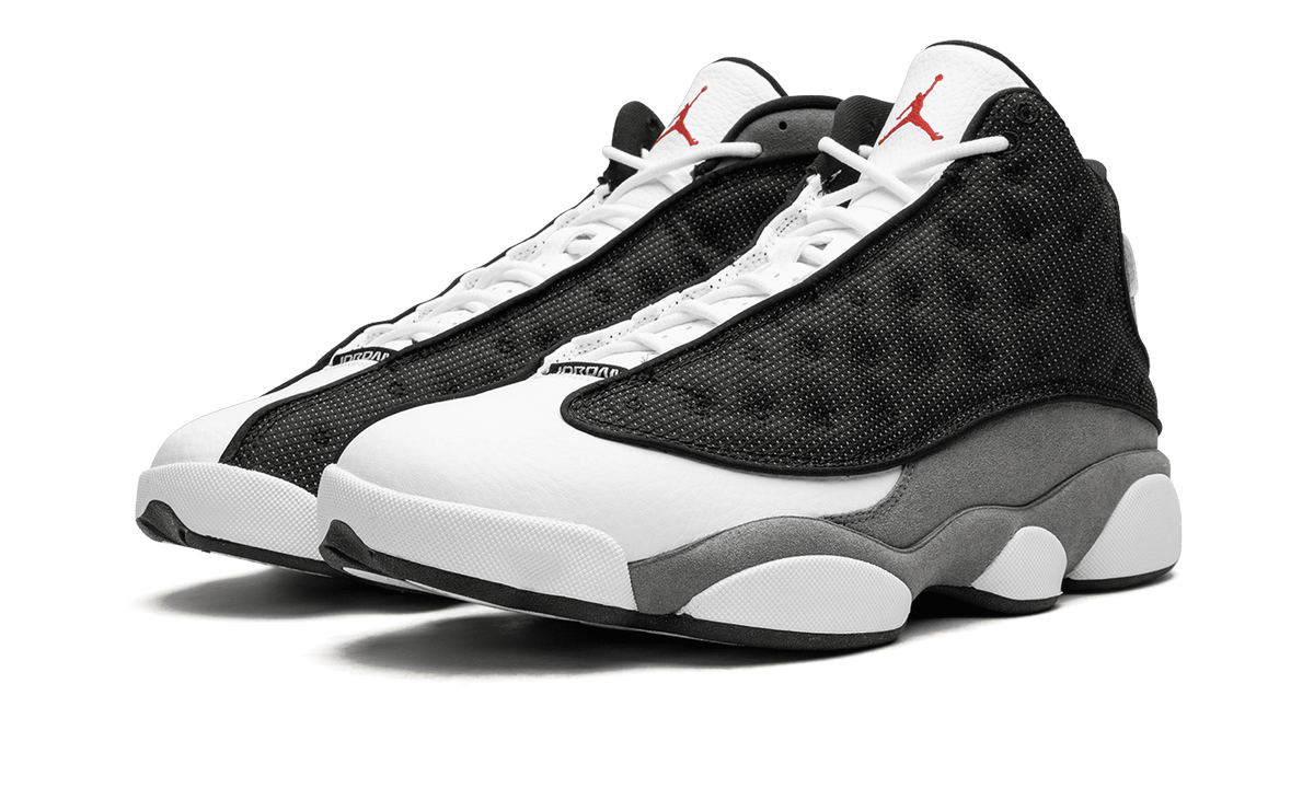 Jordan MENS Air Jordan 13 Retro "Black Flint" DJ5982 060 from Stadium Goods