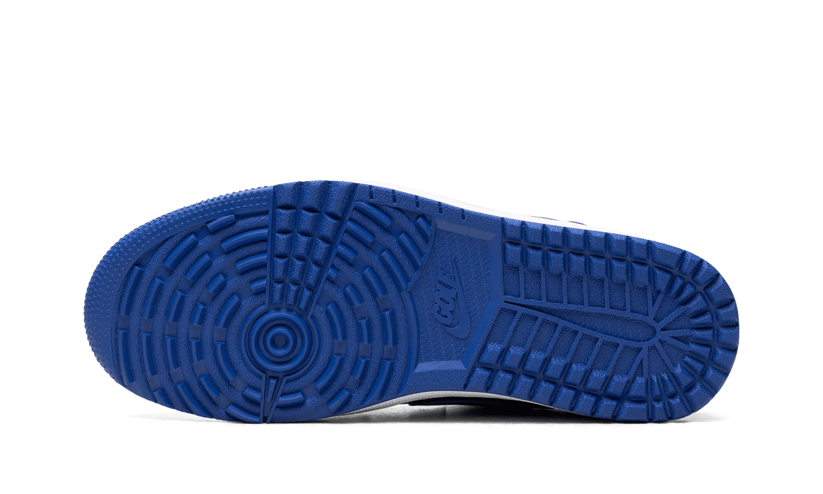 JORDAN MENS Air Jordan 1 "Royal" FJ1214 002 from Stadium Goods