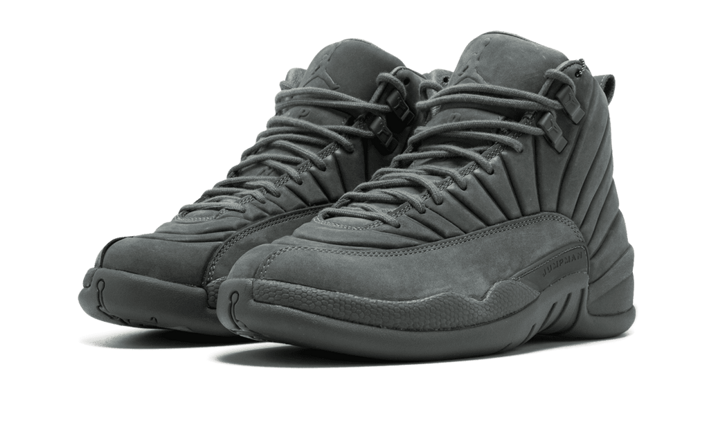 JORDAN MENS Air Jordan 12 Retro "PSNY" 130690 003 from Stadium Goods