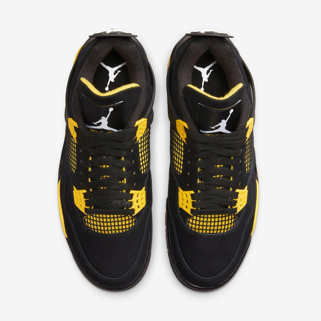 (Men's) Air Jordan 4 Retro 'Thunder' (2023) DH6927-017