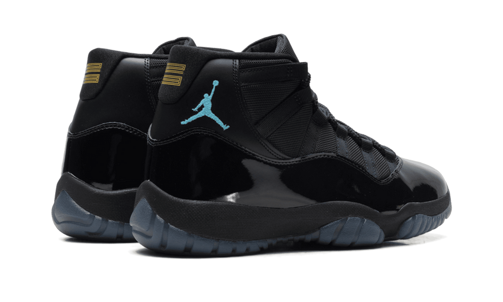 Air Jordan 11 Retro "Gamma Blue (2025)" CT8012 047 from Stadium Goods