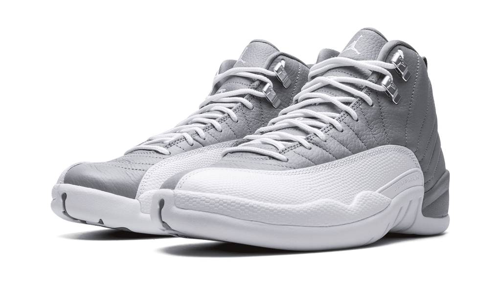 JORDAN MENS Air Jordan 12 "Stealth" CT8013 015 CT8013 015 from Stadium Goods