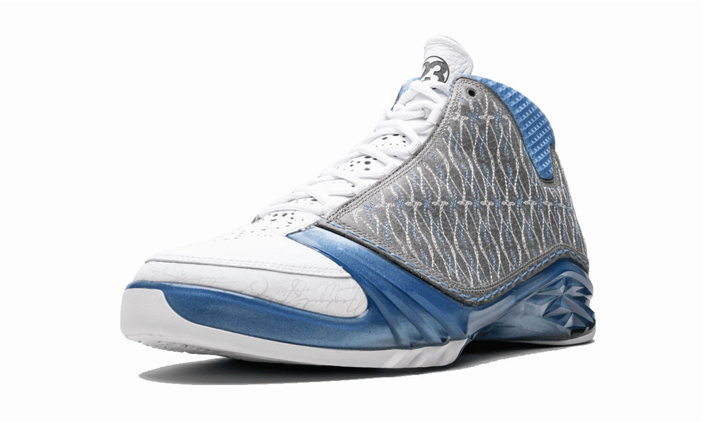 JORDAN MENS Air Jordan 23 Premier "Titanium" 318474 151 318474 151 from Stadium Goods