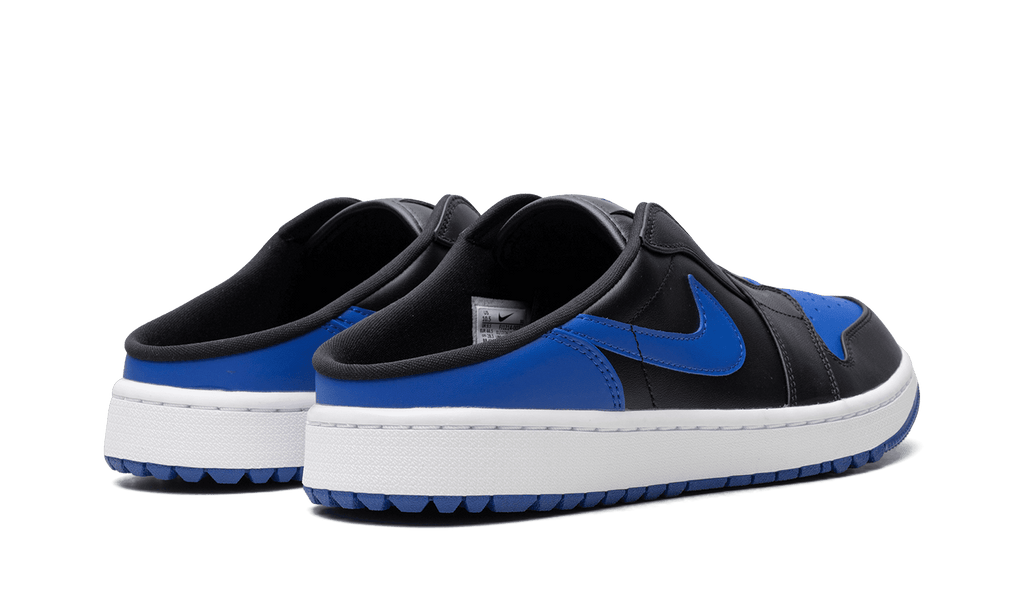 JORDAN MENS Air Jordan 1 "Royal" FJ1214 002 from Stadium Goods