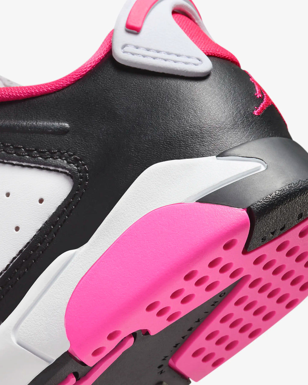 Jordan Retro 6 G Nrg M23 Mens Style : Dv6796