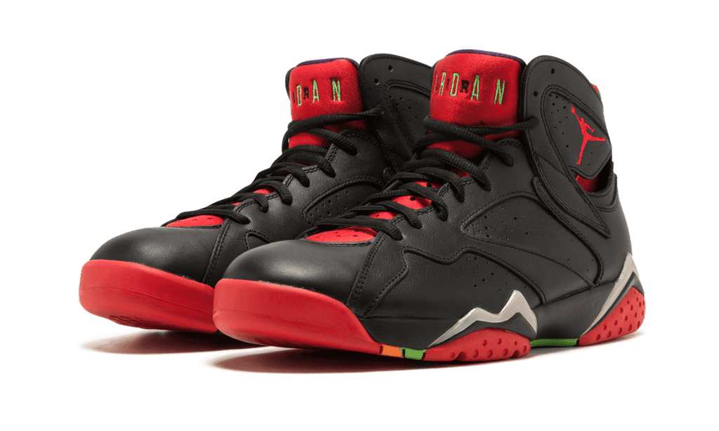 JORDAN MENS Air Jordan 7 Retro "Marvin The Martian" 304775 029 from Stadium Goods