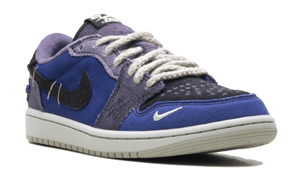 JORDAN MENS Air Jordan 1 Low "Zion Williamson - Voodoo Alternate" IH2309 500 IH2309 500 from Stadium Goods