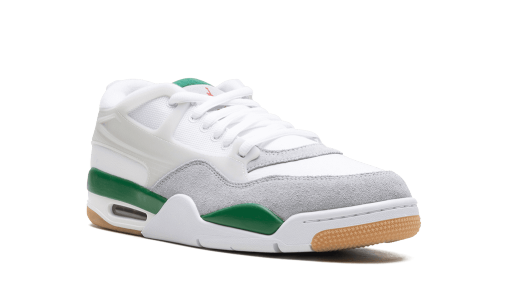 JORDAN MENS Air Jordan 4 RM "Pine Green" FQ7939 103 FQ7939 103 from Stadium Goods