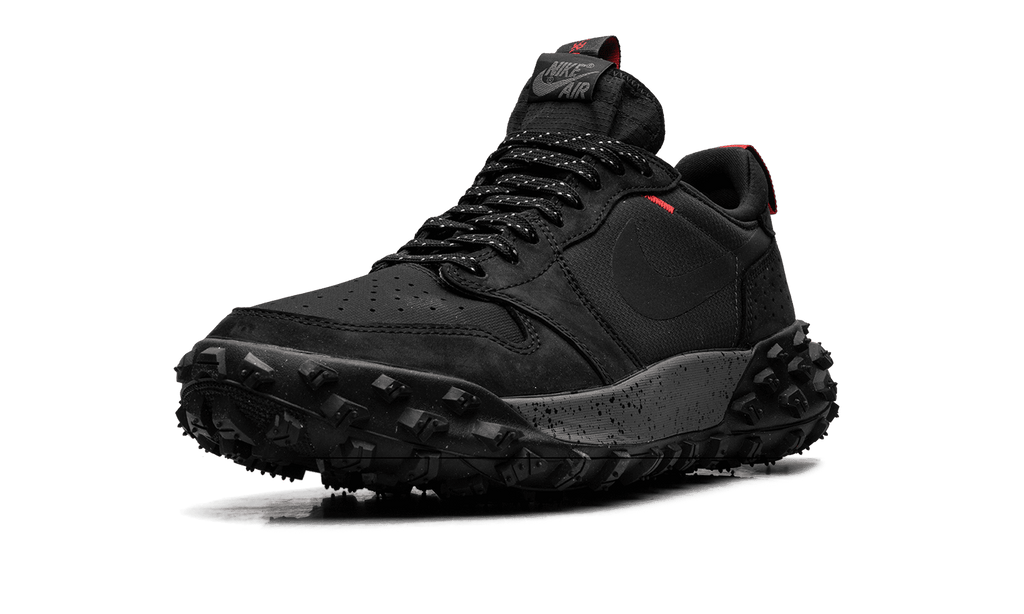 JORDAN MENS Air Jordan 1 Low Element Gore-Tex "Bred" FV4227 002 FV4227 002 from Stadium Goods