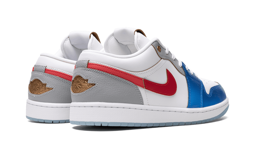 Jordan MENS Air Jordan 1 Low "Philippines" FN8901 164 from Stadium Goods