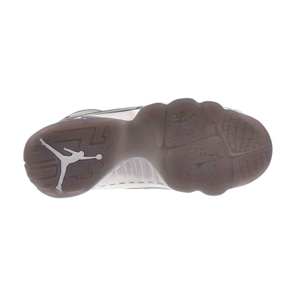 (GS) Air Jordan 9 Retro 'Cool Grey' (2025) HV4574-011