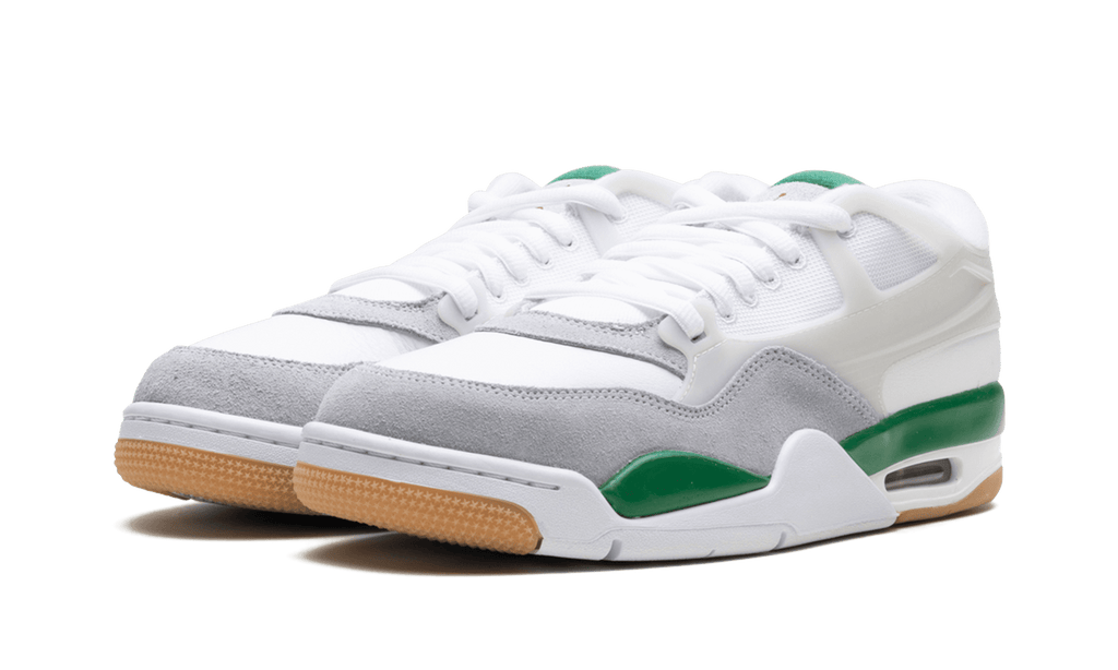 JORDAN MENS Air Jordan 4 RM "Pine Green" FQ7939 103 FQ7939 103 from Stadium Goods