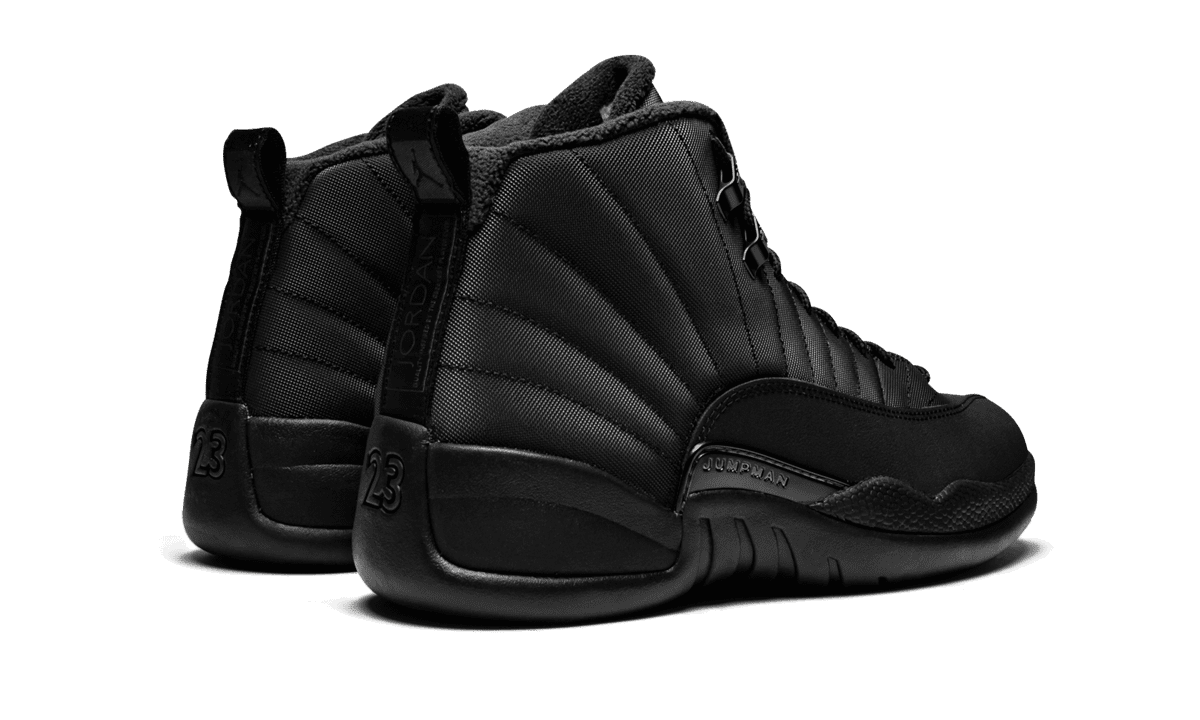 JORDAN MENS Air Jordan 12 Retro WNTR "Winterized" BQ6851 001 BQ6851 001 from Stadium Goods