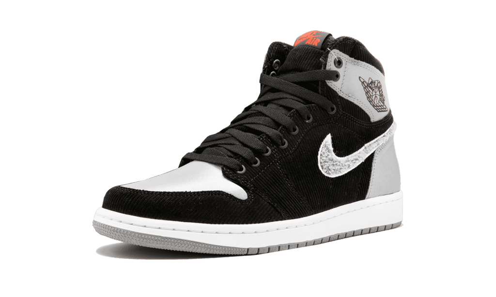 JORDAN MENS Air Jordan 1 Retro "Aleali May" AJ5991 062 AJ5991 062 from Stadium Goods