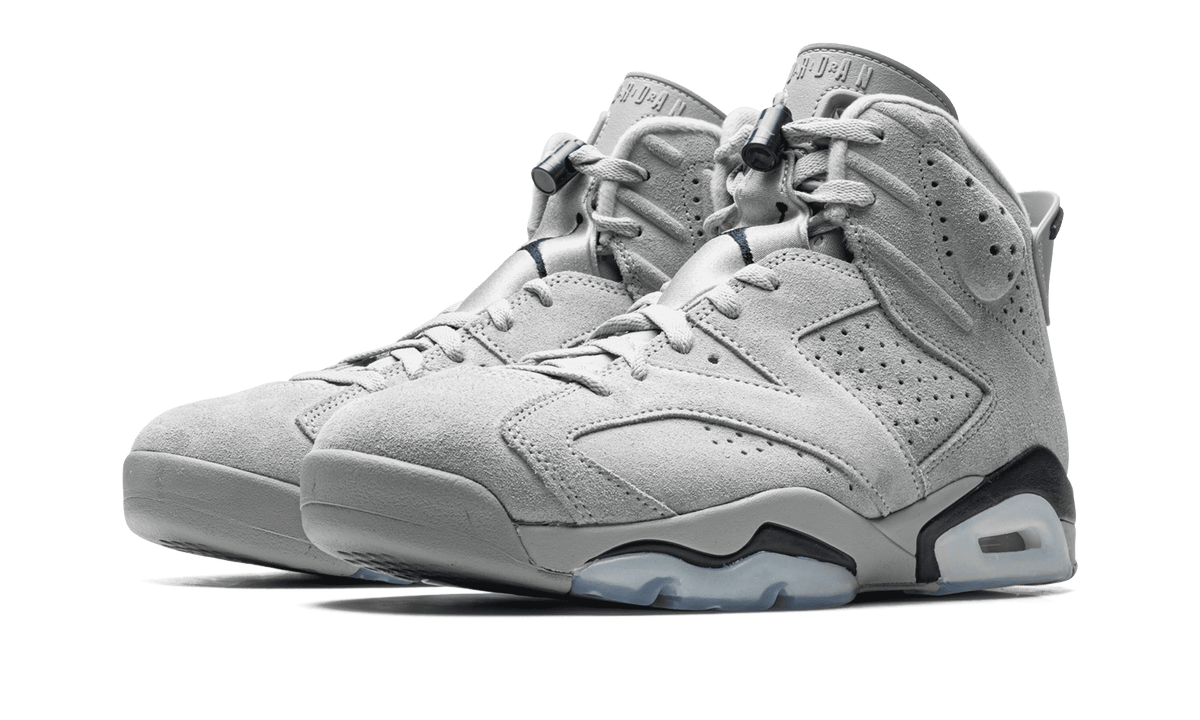 Jordan MENS Air Jordan 6 "Georgetown" CT8529 012 from Stadium Goods