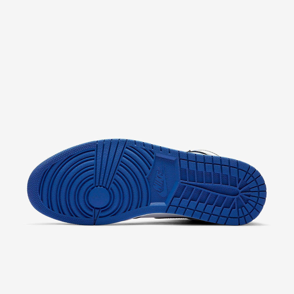 (Men's) Air Jordan 1 Retro High OG 'Royal Toe' (2020) 555088-041