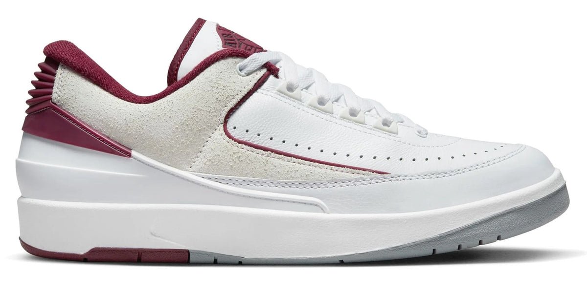 Air Jordan 2 Retro Low Sp Mens Style : Dv7129