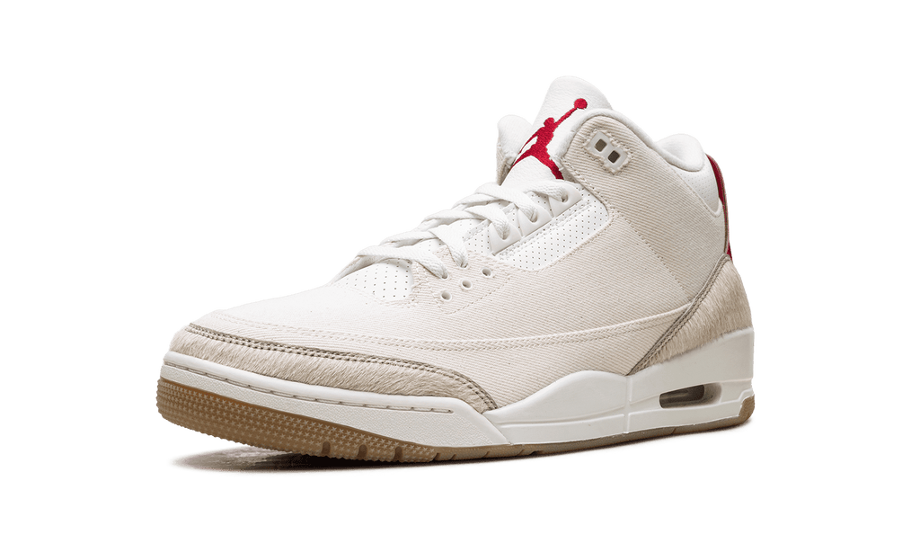 Jordan 3 Retro "Levi’s Lunar New Year" IR0910 400 from Stadium Goods