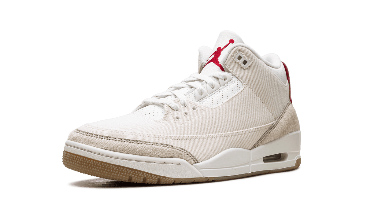 Jordan 3 Retro "Levi’s Lunar New Year" IR0910 400 from Stadium Goods