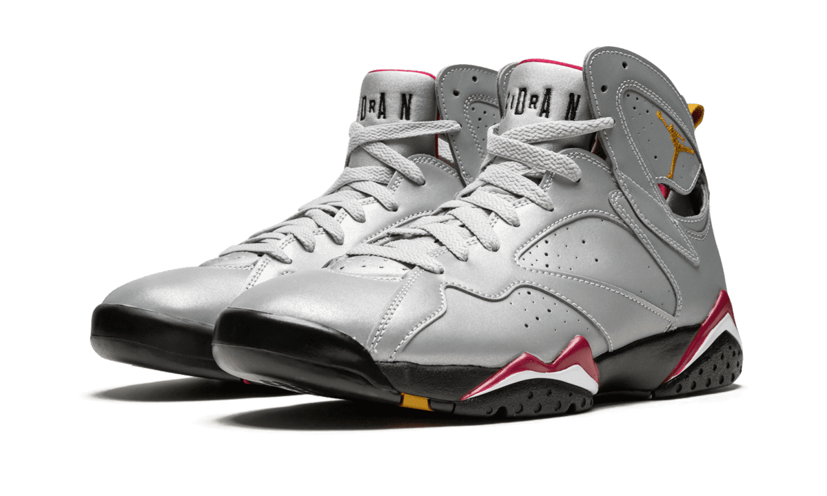 Jordan MENS Air Jordan 7 Retro "Reflections of a Champion" BV6281 006 from Stadium Goods