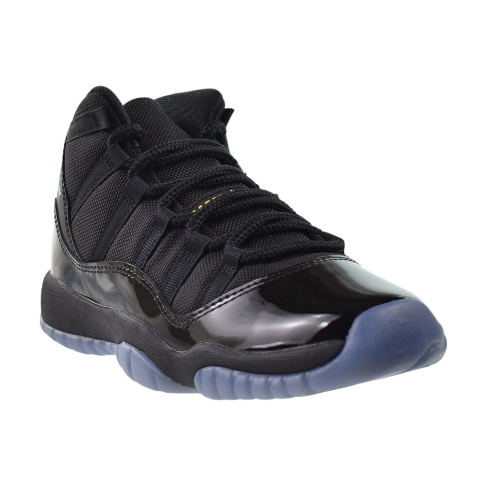 Jordan 11 Gamma Blue Big Kids' GS Sneakers 378038-047