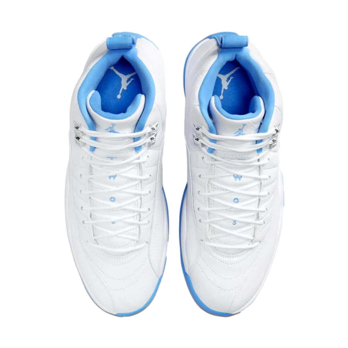 Nike Jordan 12 Melo Men's Sneakers CT8013-112
