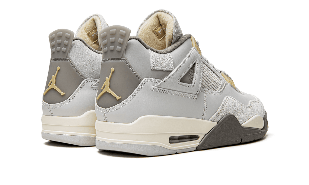Jordan MENS Jordan 4 Retro SE "Craft Photon Dust" DV3742 021 from Stadium Goods
