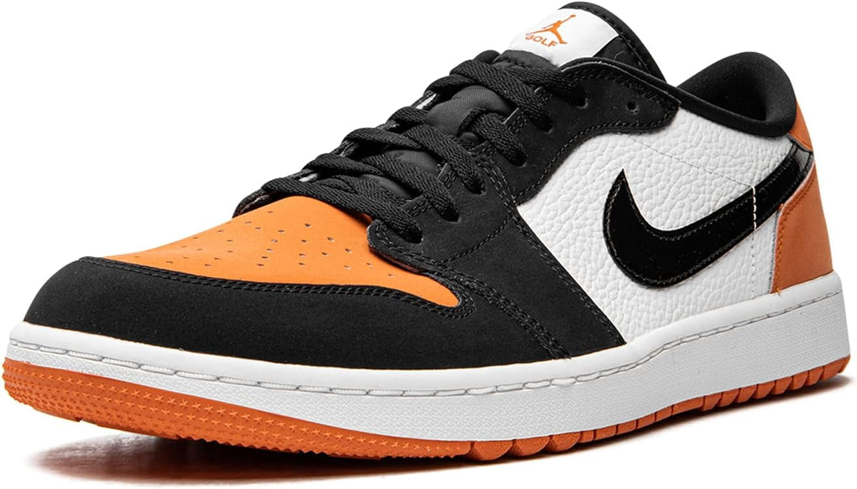 (Men's) Air Jordan 1 Low Golf 'Shattered Backboard' (2022) DD9315-800