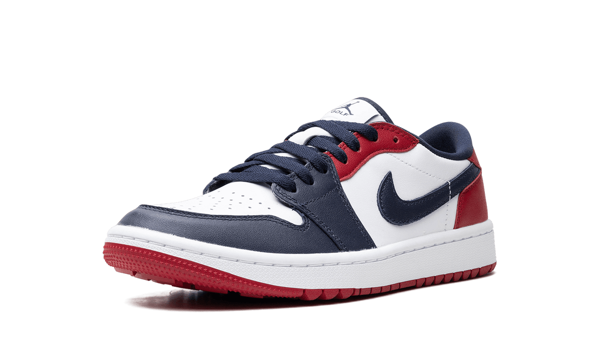 JORDAN MENS Air Jordan 1 Golf Low "USA" DD9315 113 DD9315 113 from Stadium Goods