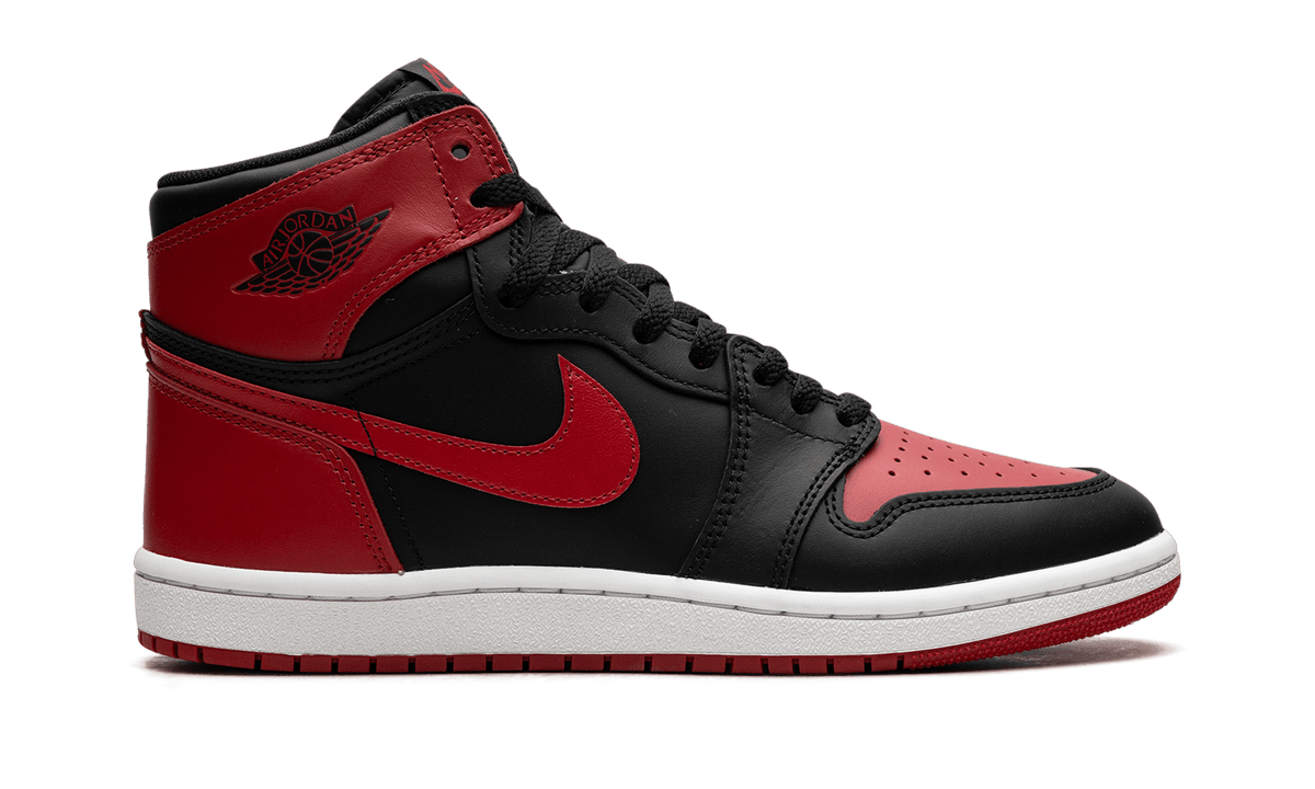 Jordan MENS Air Jordan 1 High 85 "Bred" HV6674 067 from Stadium Goods