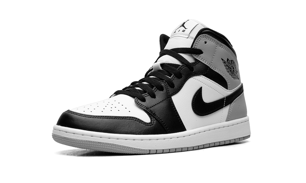 Jordan MENS Air Jordan 1 Mid "Barons" DQ8426 101 DQ8426 101 from Stadium Goods
