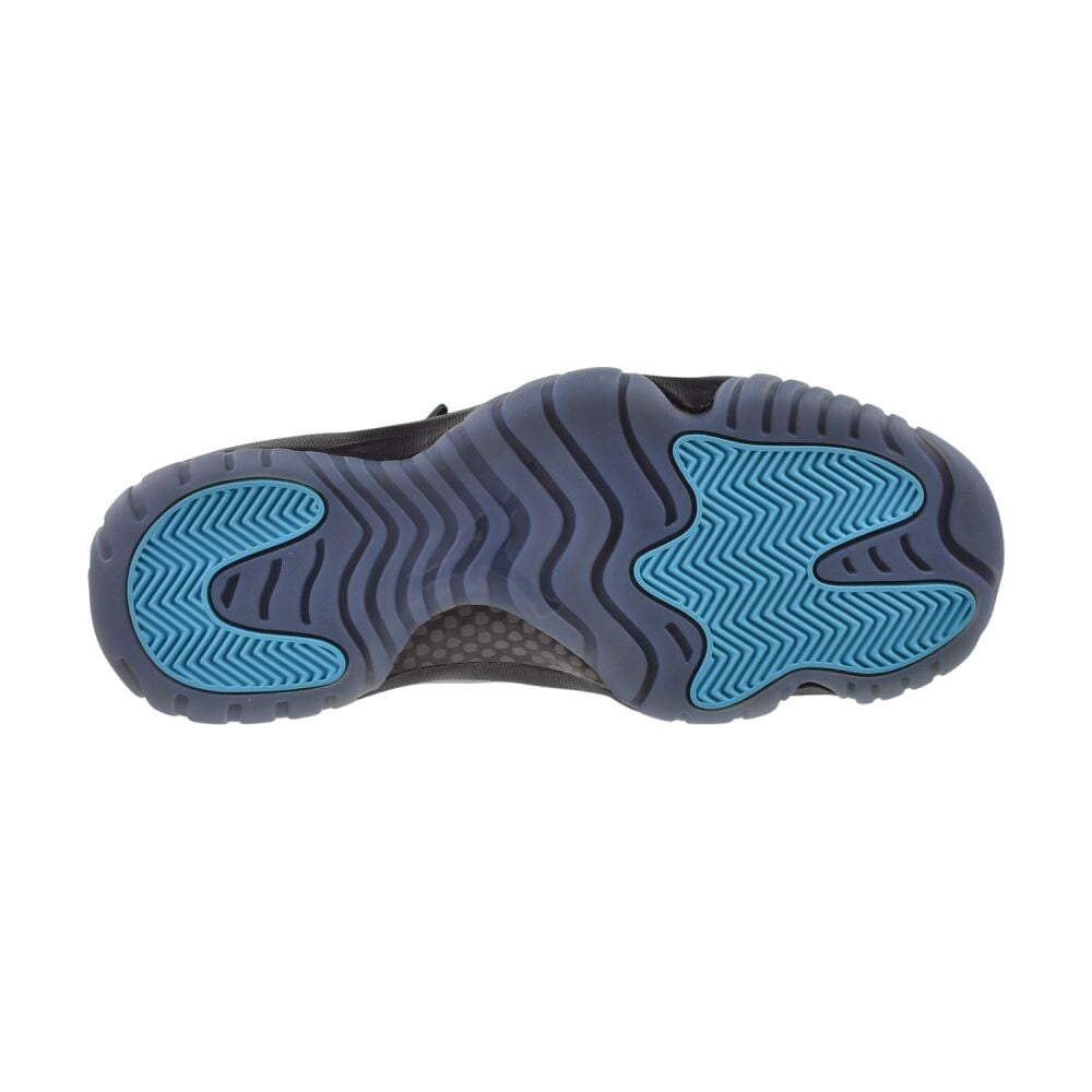 Nike Air Jordan 11 Retro Black / Gamma Blue - Black CT8012-047 Men's Size 8.5