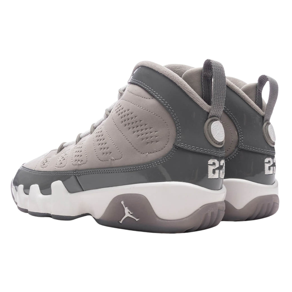 (GS) Air Jordan 9 Retro 'Cool Grey' (2025) HV4574-011