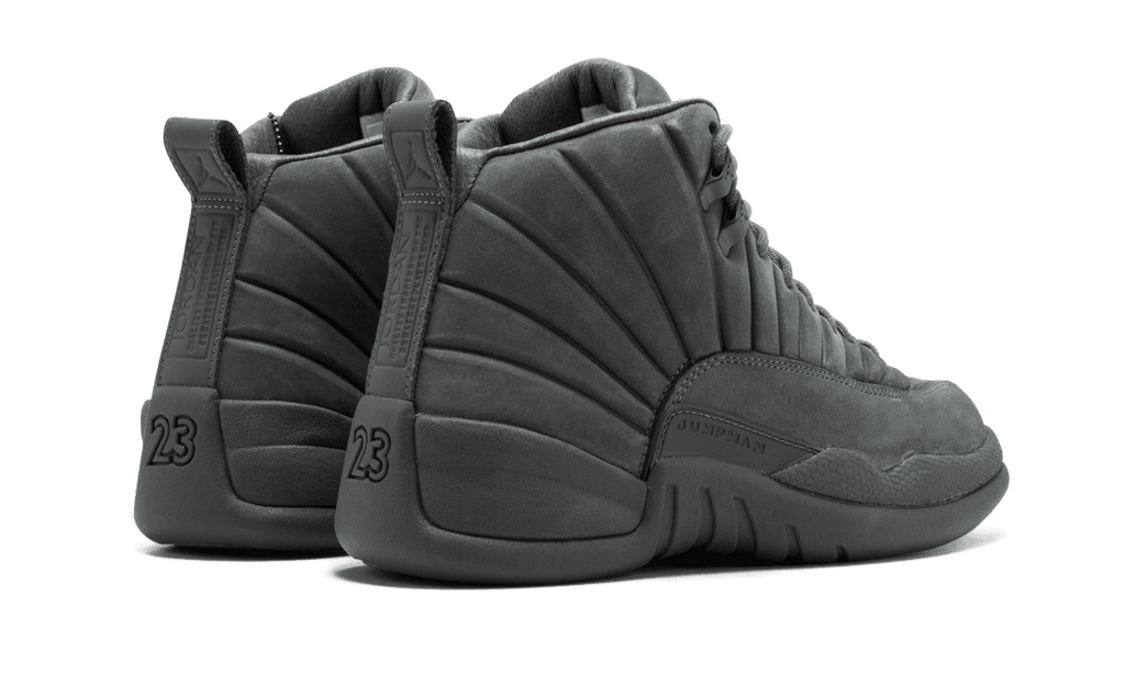 JORDAN MENS Air Jordan 12 Retro "PSNY" 130690 003 from Stadium Goods