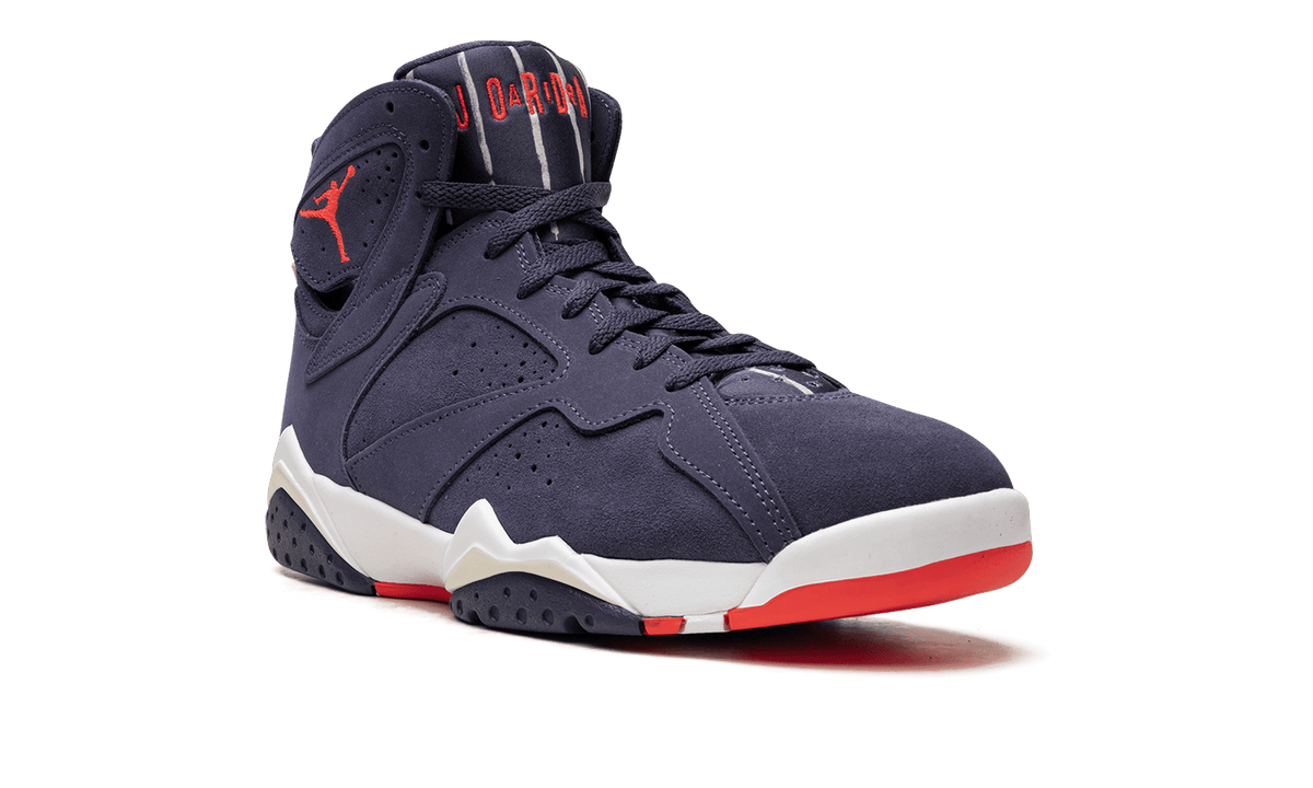 JORDAN MENS Jordan 7 Retro "Quai 54 (2022)" DV0577 500 DV0577 500 from Stadium Goods