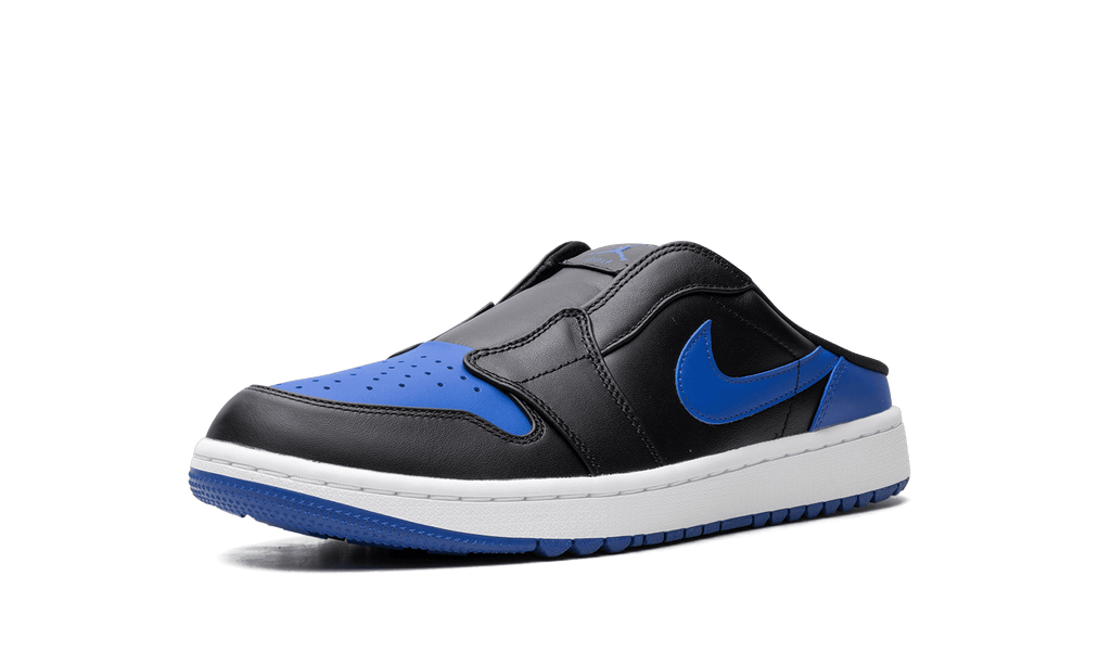 JORDAN MENS Air Jordan 1 "Royal" FJ1214 002 from Stadium Goods