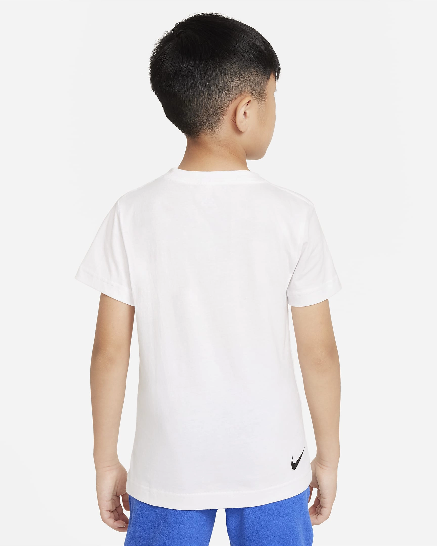 Nike ACG T-shirt til småfolk Super lækkert eventyrklar tøj til dit barn Fantastisk kvalitet og cool stil