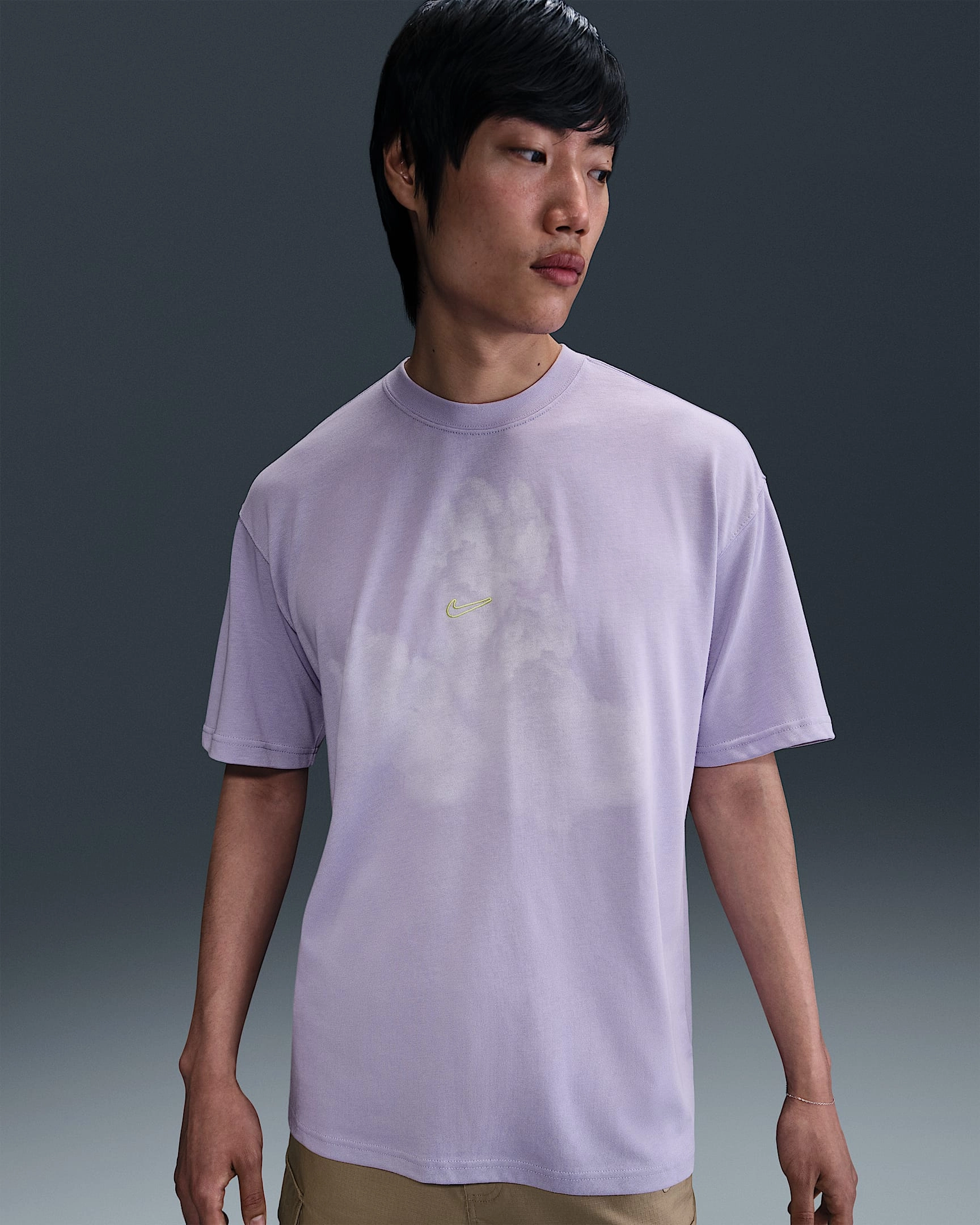 Nike Sportswear Max90 T-Shirt: Stilren streetwear til enhver lejlighed – Giv din garderobe et løft med denne klassiker!